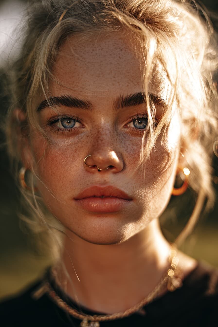 Pack de Prompts Photos Portraits – Image 7