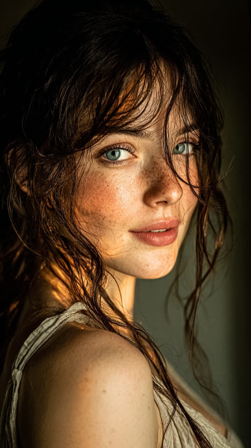 Pack de Prompts Photos Portraits – Image 5