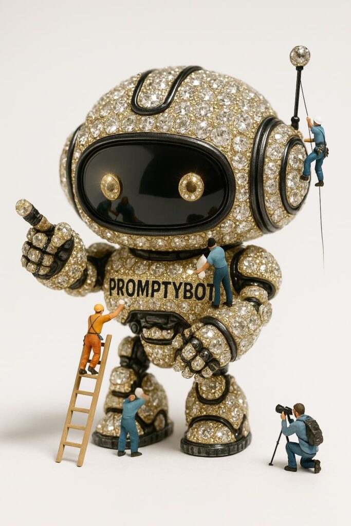 Logo ou marque en construction