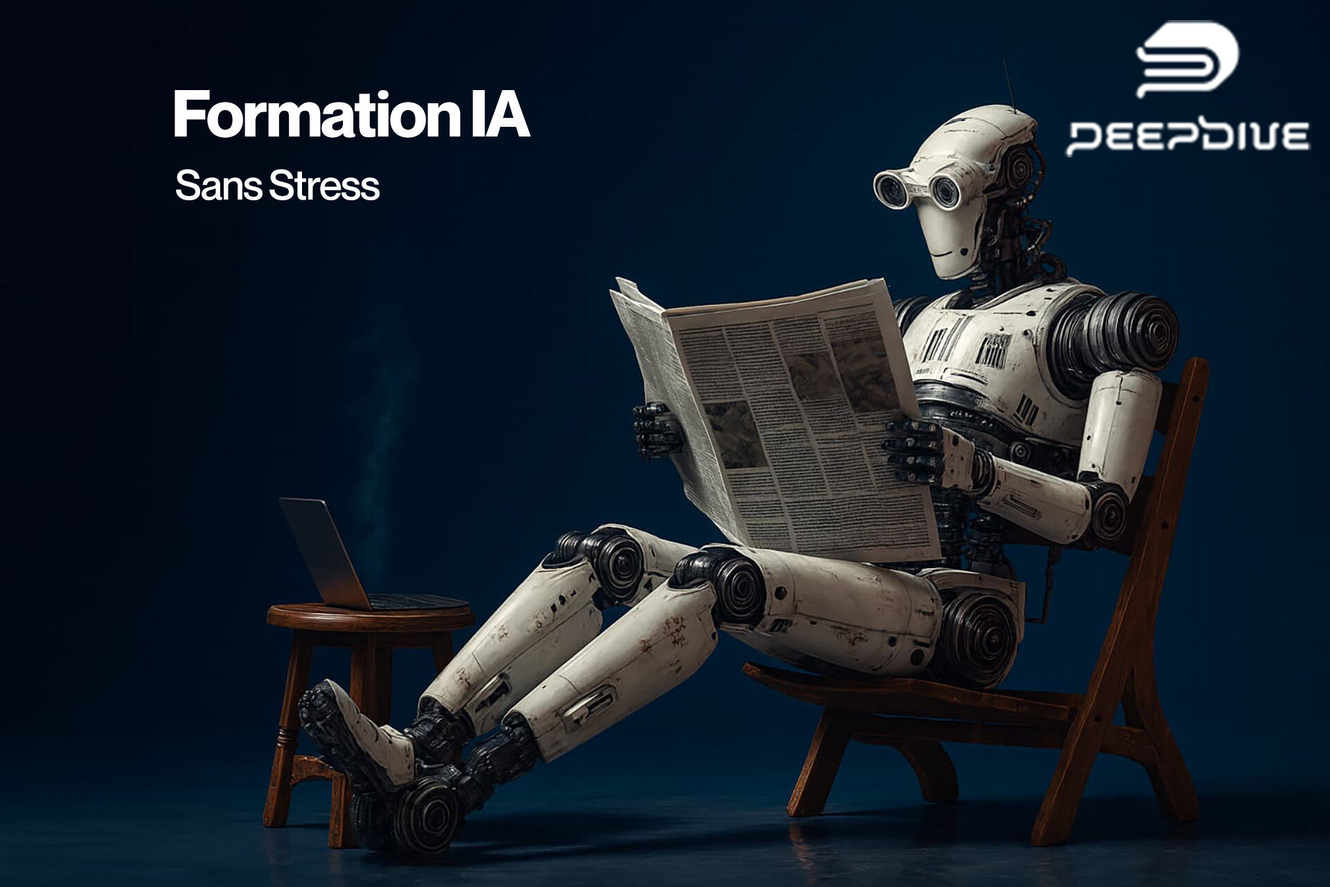 Formation Initiation à l’IA