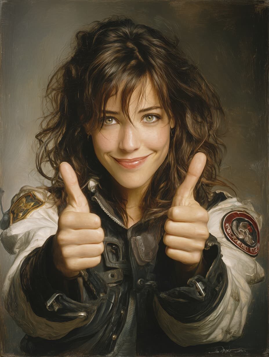 Pack de Prompts Photos Portraits – Image 9