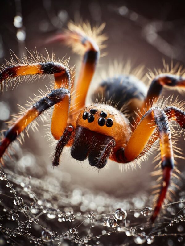 Pack de Prompts Halloween : créez des images effrayantes en quelques secondes – Image 9