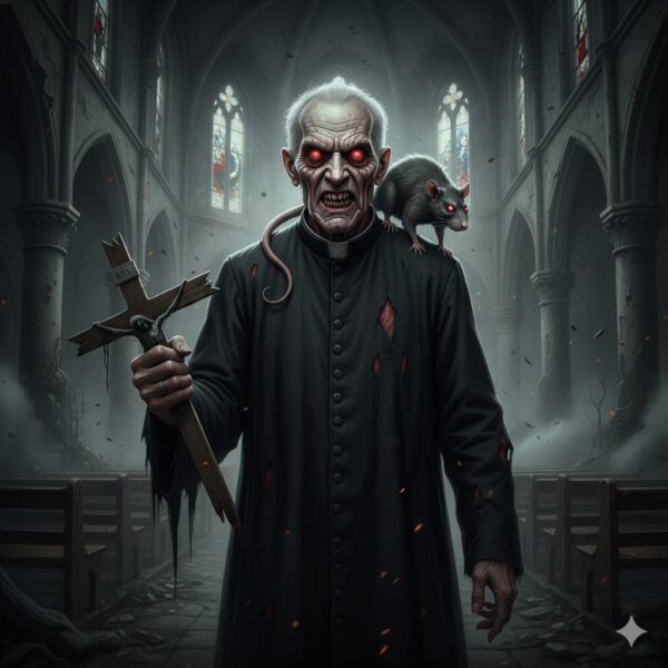 Pack de Prompts Halloween : créez des images effrayantes en quelques secondes – Image 3