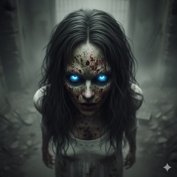 Pack de Prompts Halloween : créez des images effrayantes en quelques secondes – Image 4