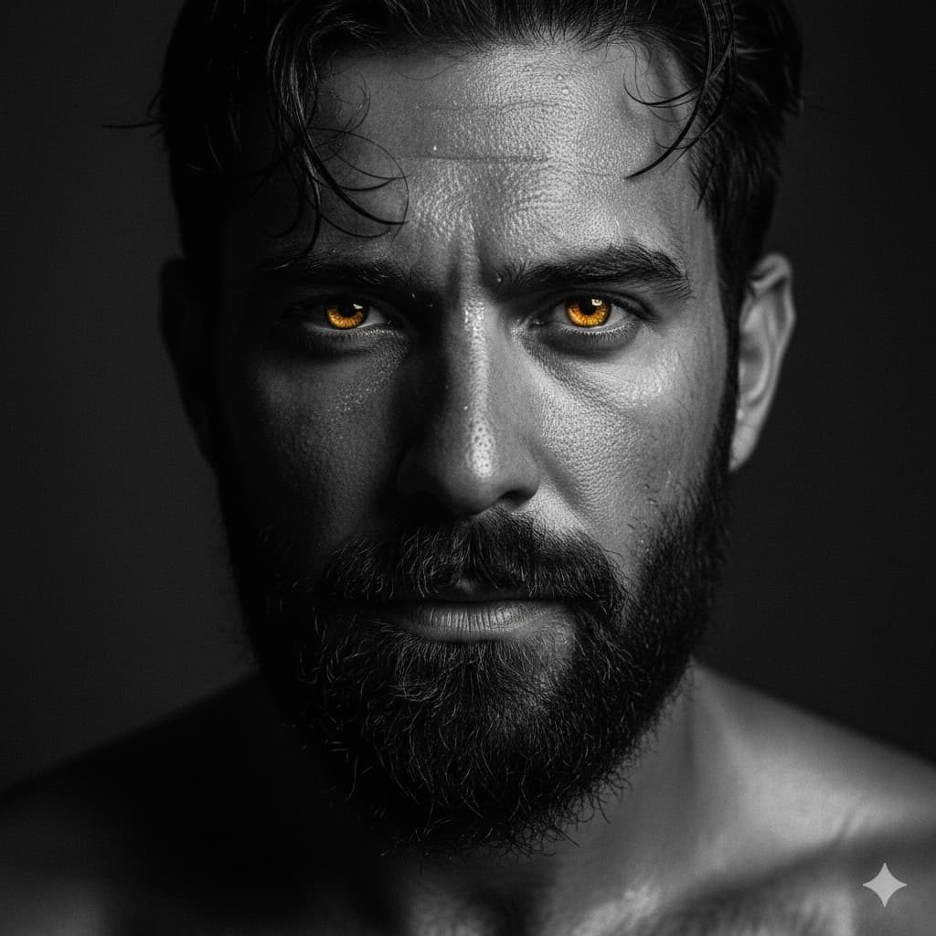 Pack de Prompts Photos Portraits – Image 17