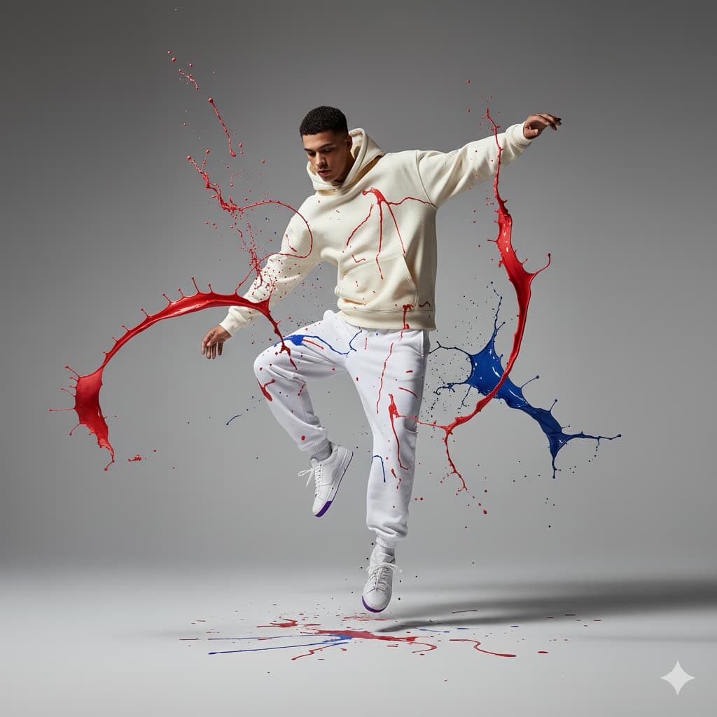 Pack de Prompts Photos Portraits – Image 16