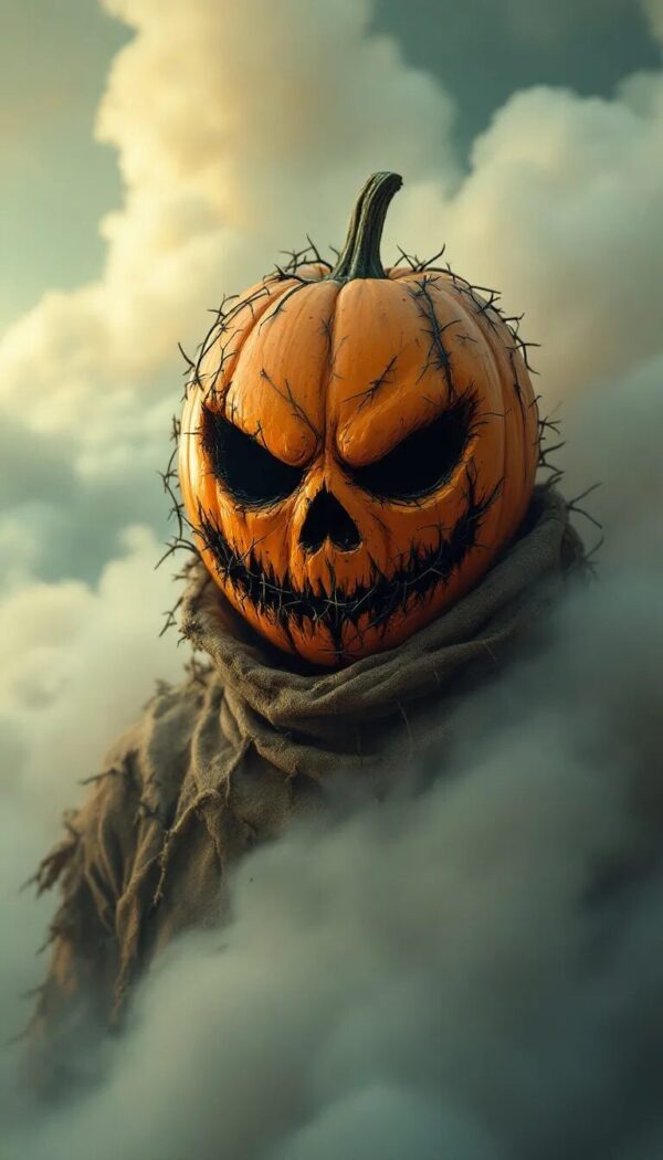 Pack de Prompts Halloween : créez des images effrayantes en quelques secondes – Image 10