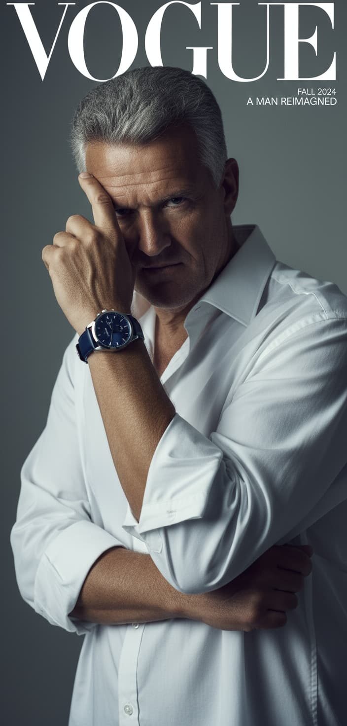 Pack de Prompts Photos Portraits – Image 18