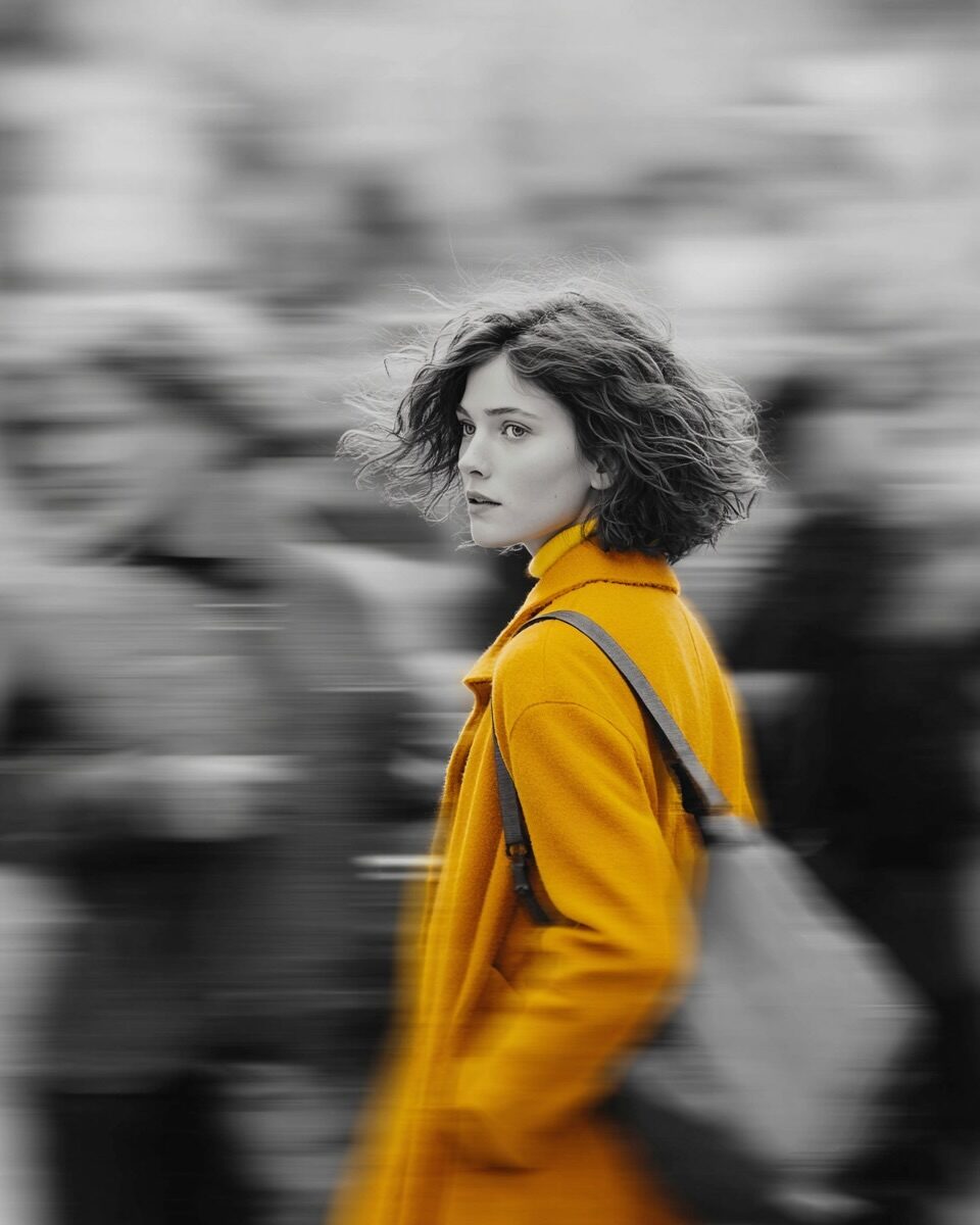 Pack de Prompts Photos Portraits – Image 14